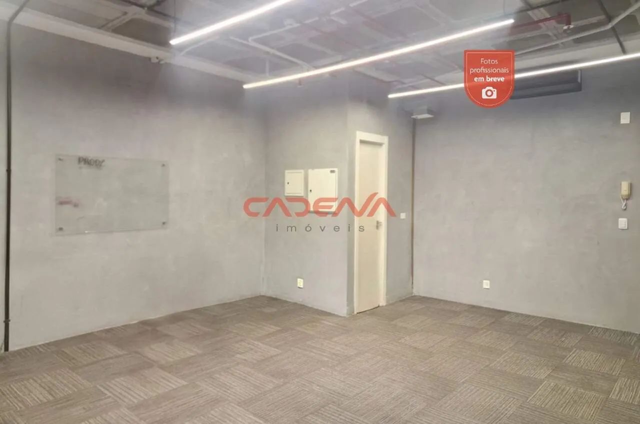 Sala comercial com 1 vaga para aluguel no Seminário - Foto 5