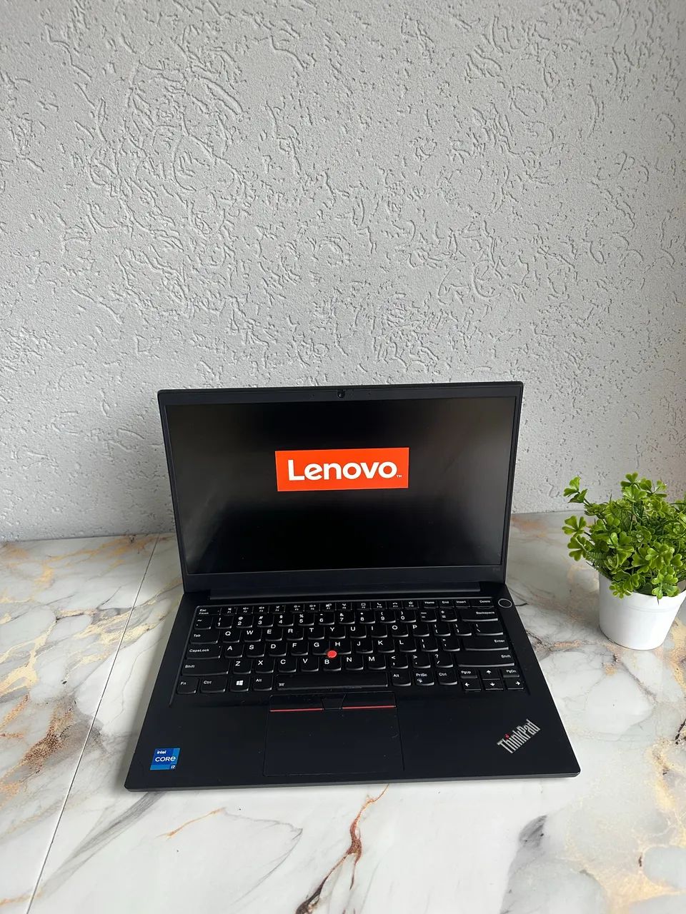 Notebook Lenovo ThinkPad (Touch)