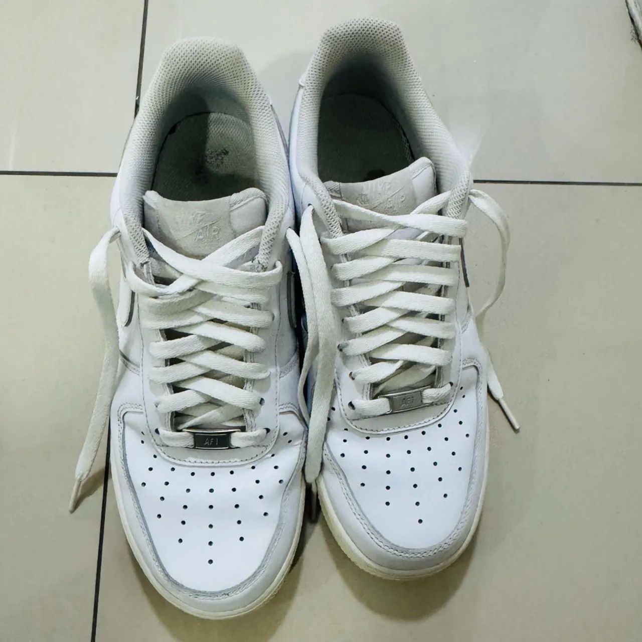 Air Force original  - Foto 3