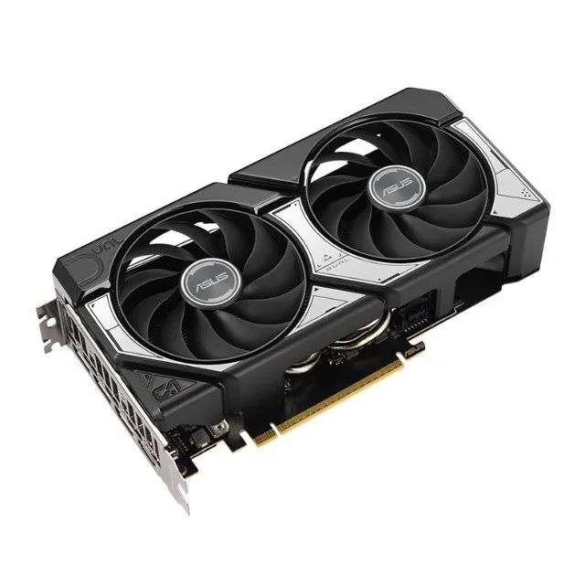 Placa de Vídeo RTX 5060 8GB ASUS DUAL