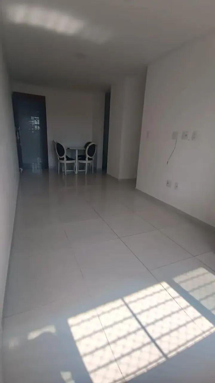 Alugo apto 2 qtos no Bessa