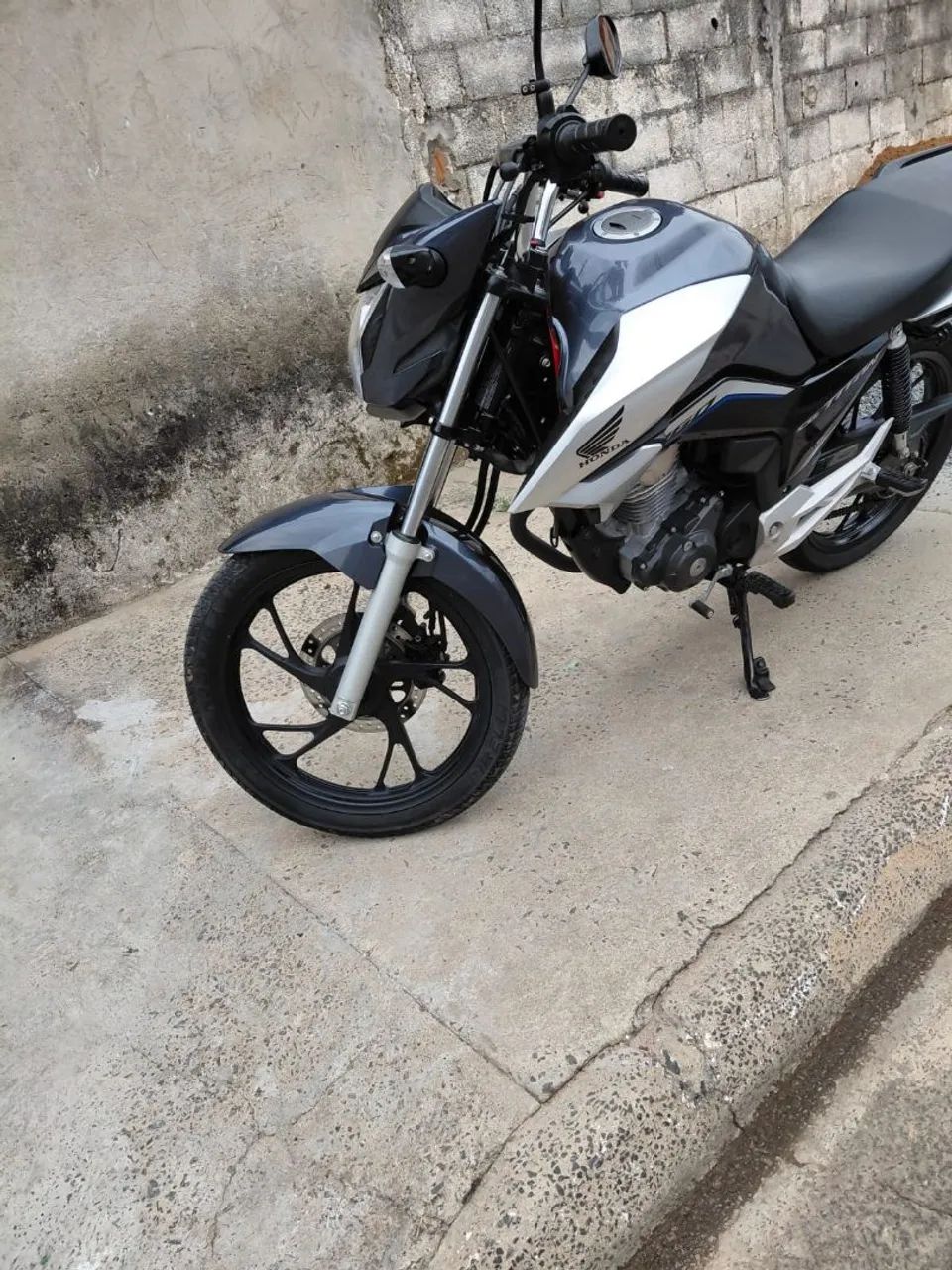 Titan 160  - Foto 4