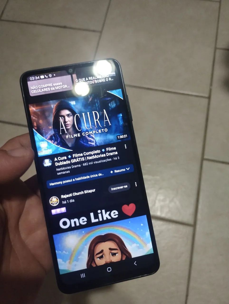 Galaxy A06 - Foto 3