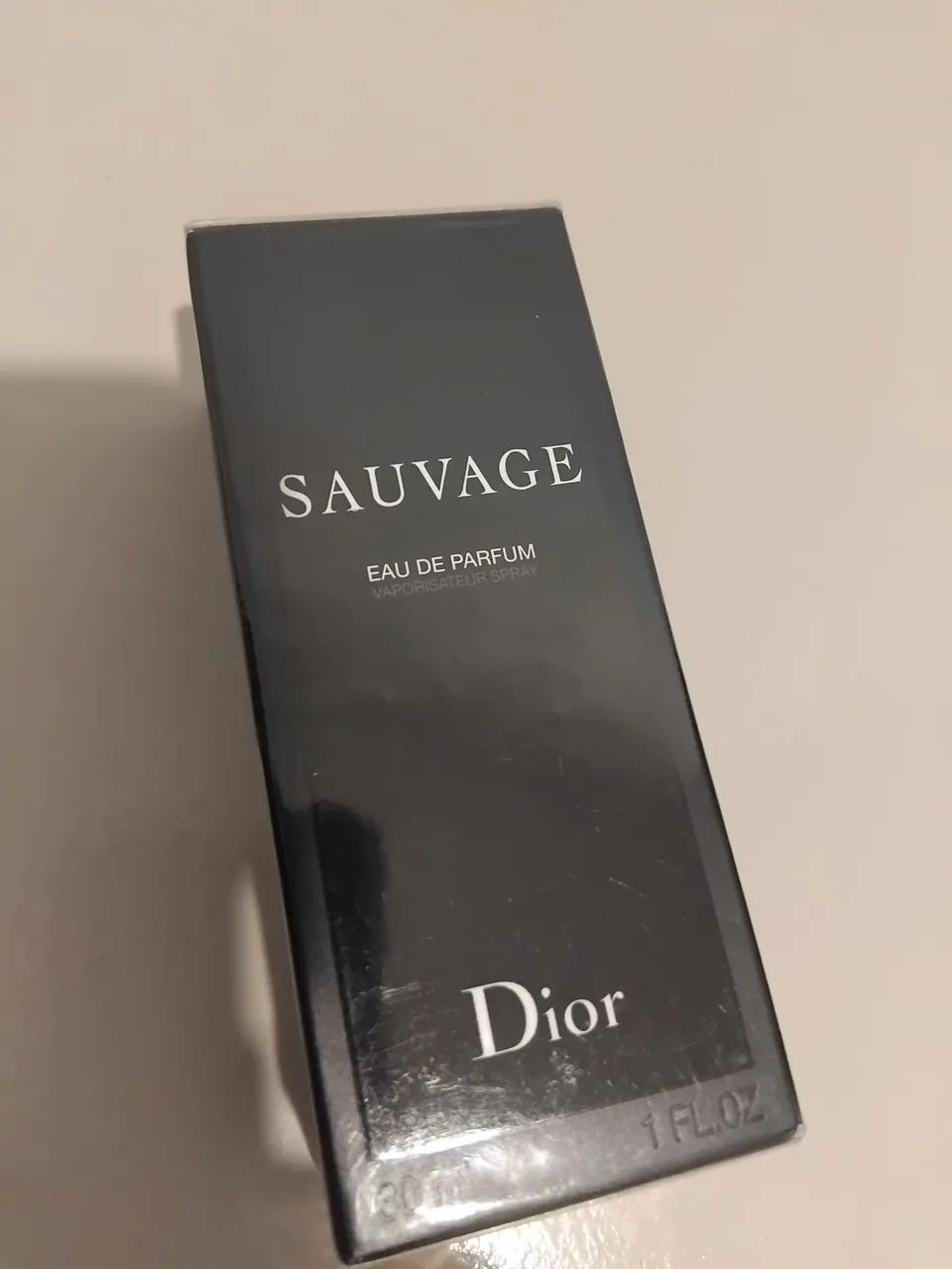 Perfume Sauvage Dior 30 ml - Foto 2