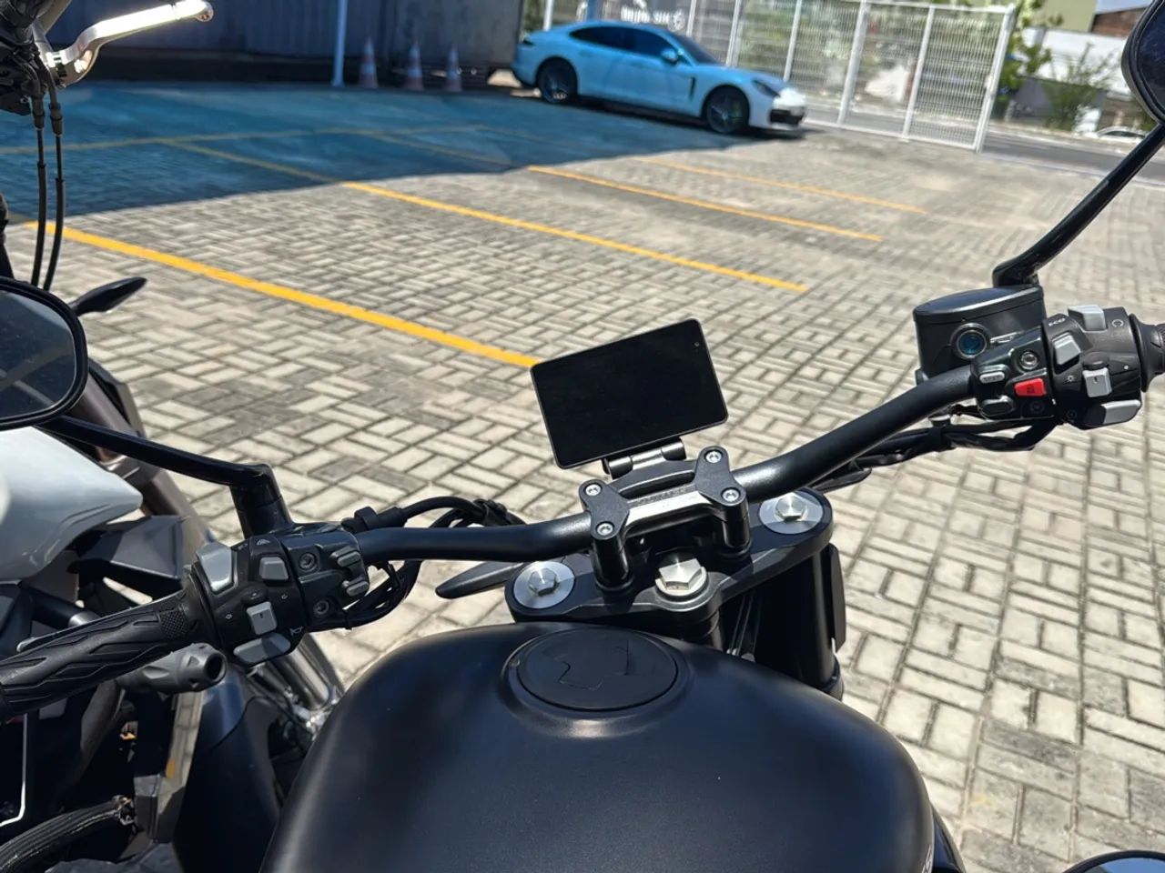 ZONTES S 350 - Foto 3