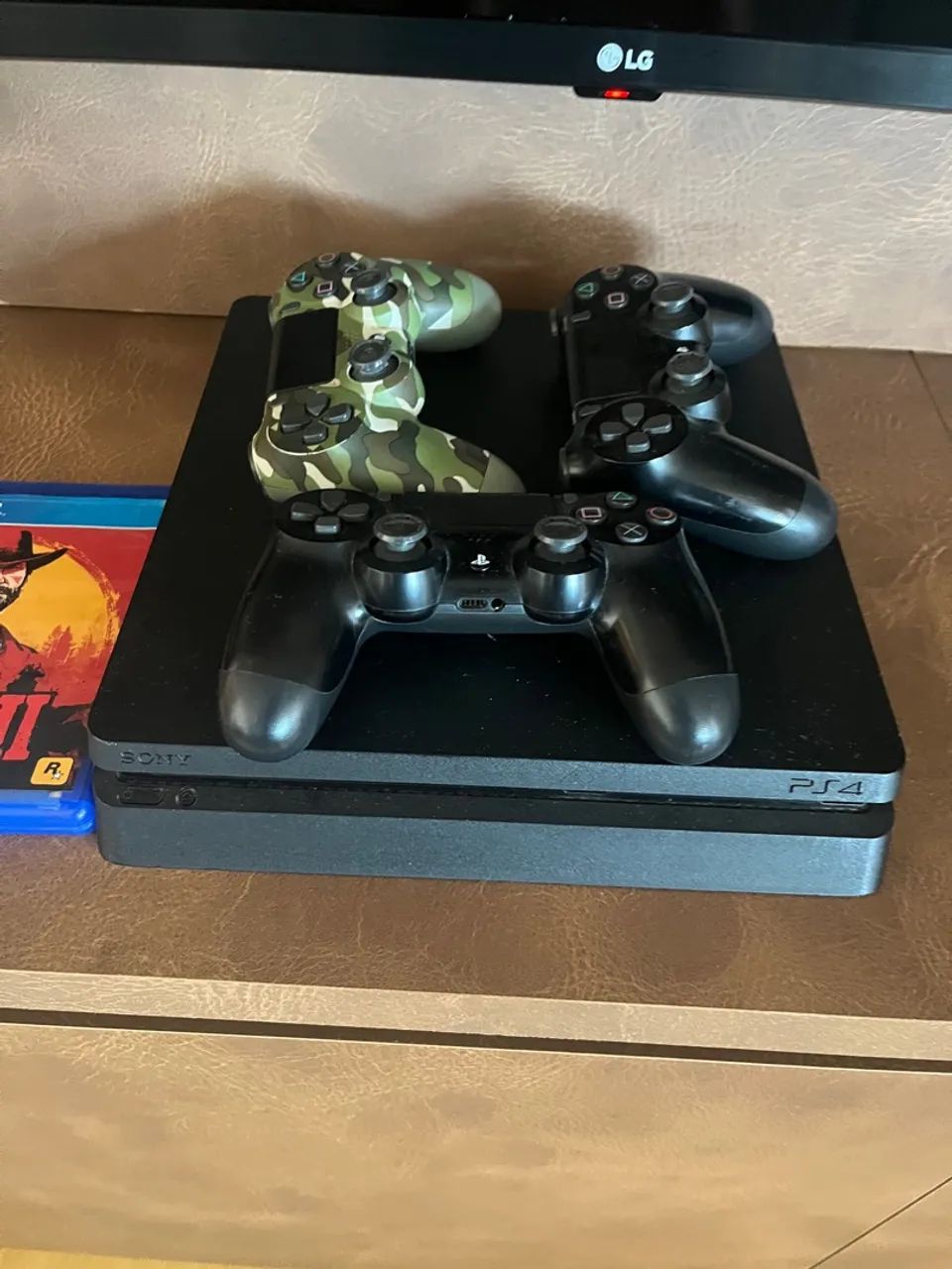 Playstation 4 - Foto 3