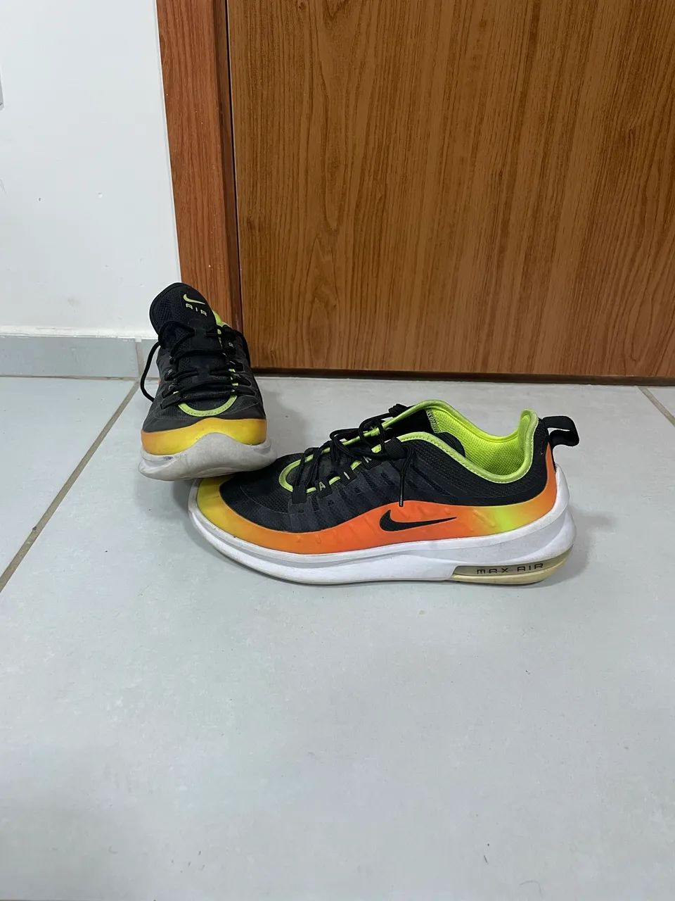 Tênis Nike Air max Axis ORIGINAL  - Foto 3