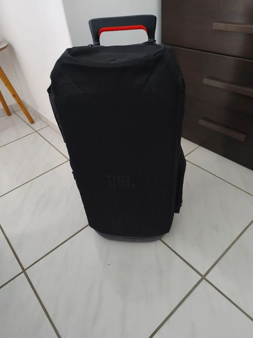 JBL Partybox 320 Nova+ Case - Foto 5