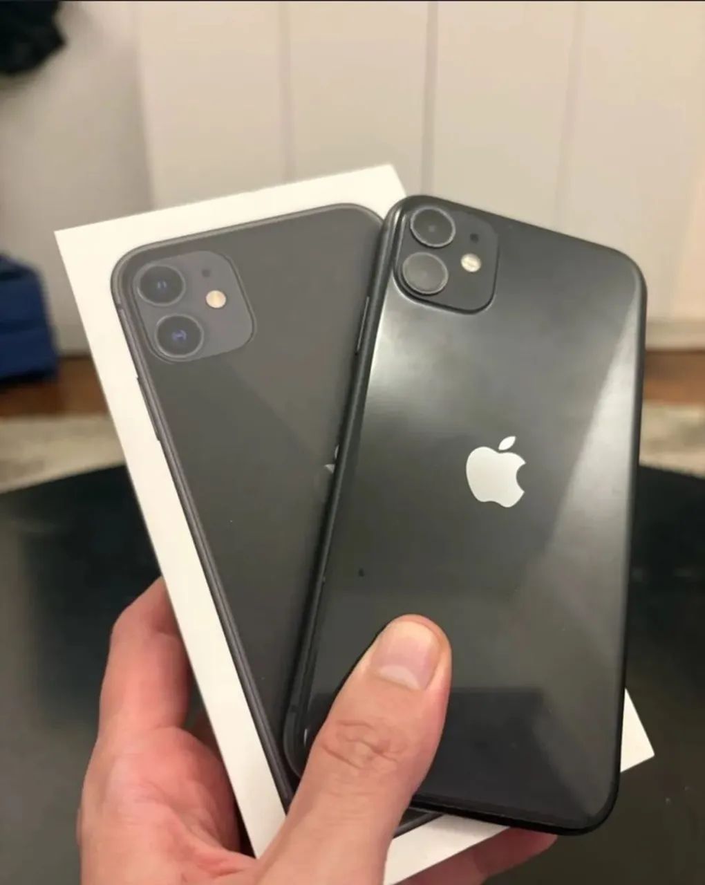IPHONE 11  - Foto 3