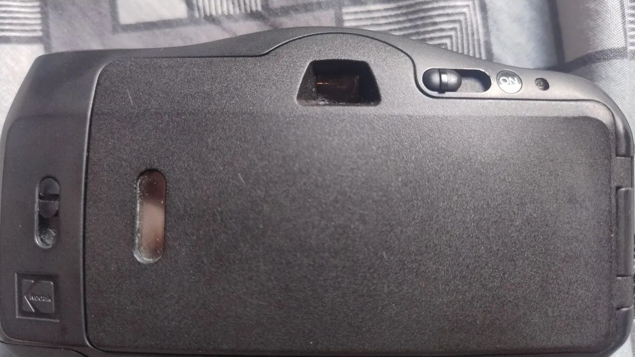 Câmera Kodak Start 735 - Foto 3