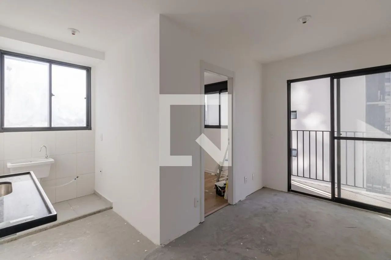Apartamento à Venda - Vila Olímpia, 2 Quartos, 39 m2
