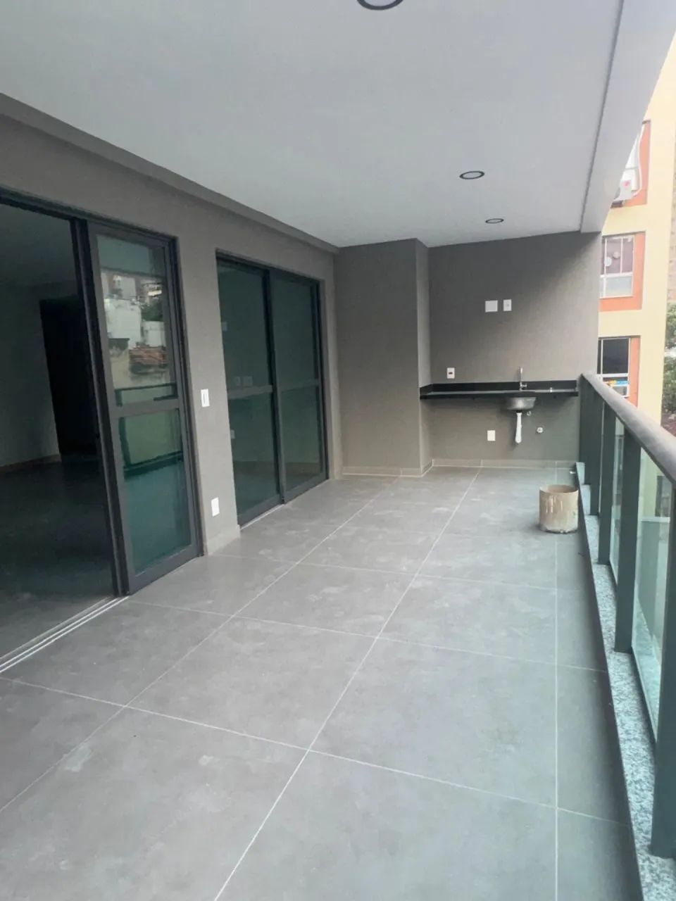 Cobertura primeira locação - Foto 4