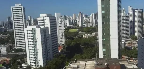 Apartamento com 3 Quartos à venda, 96m² - Boa Viagem - Foto 5
