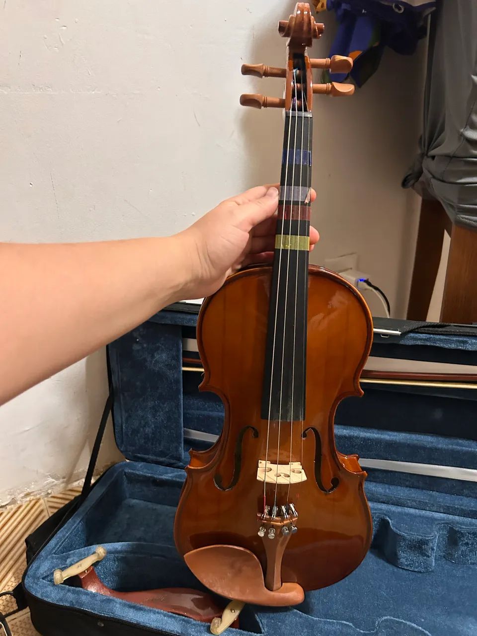 Violino Eagle - Foto 4