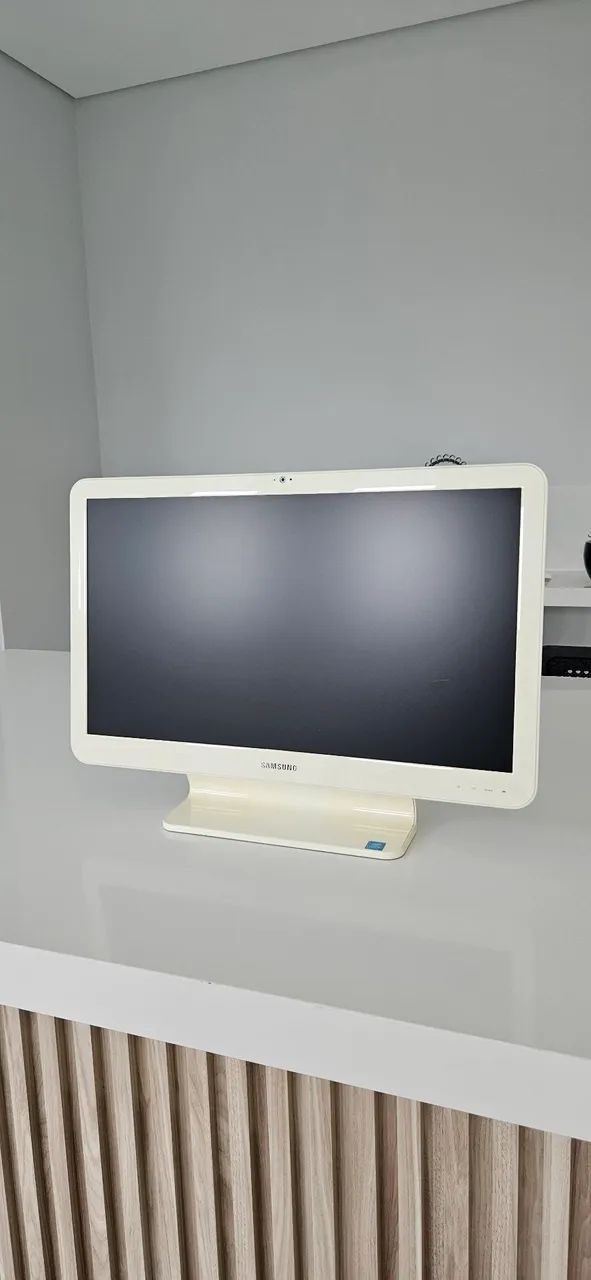Computador All In One Samsung