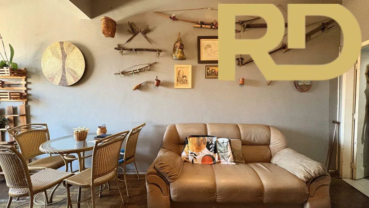 Apartamento à venda, 3 quartos, Centro - Belo Horizonte/MG - Foto 4