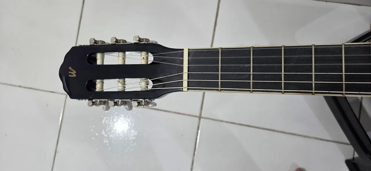 Violão  - Foto 5