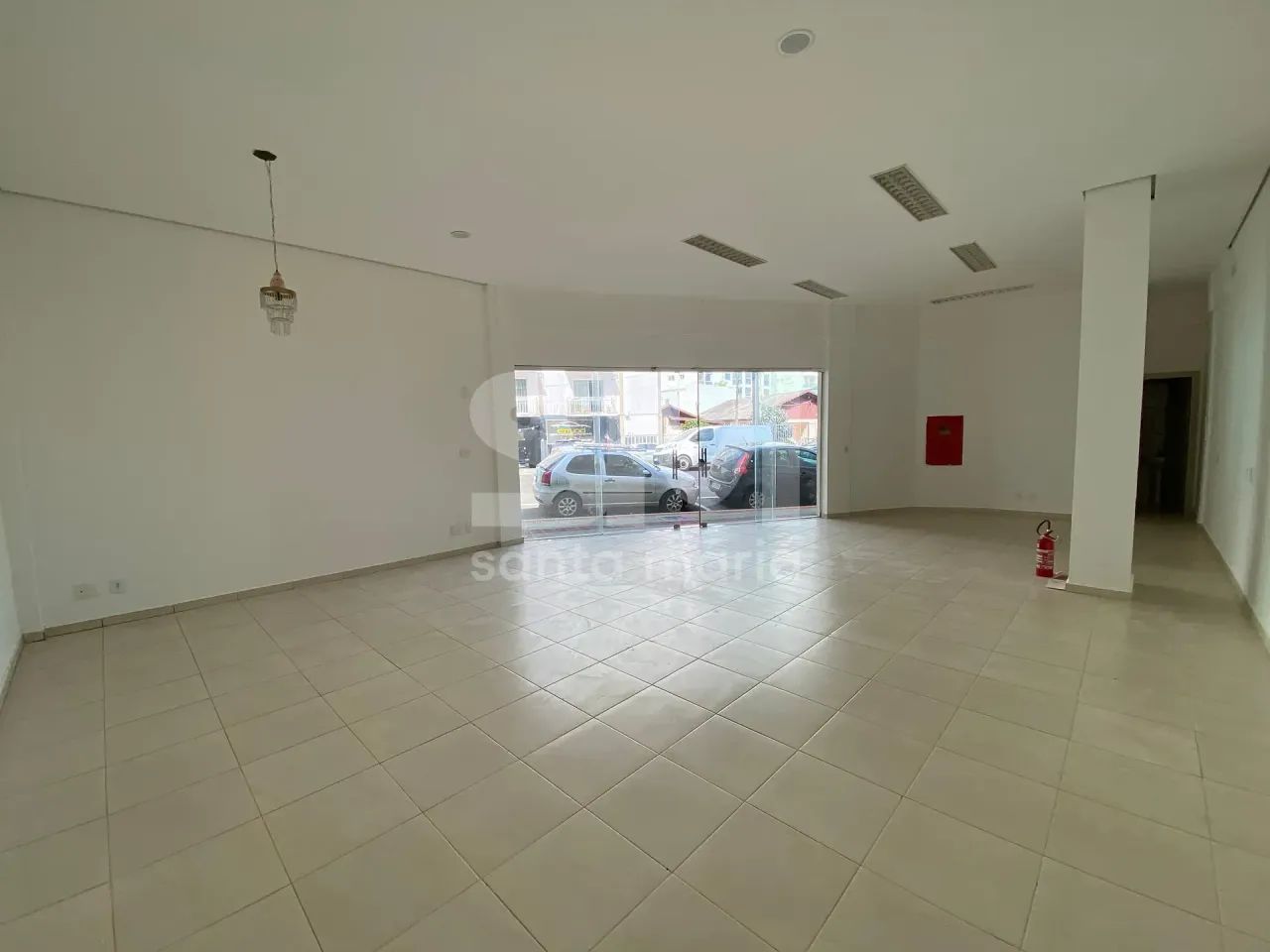 Sala para locação, Centro, Chapecó - SC - Foto 3