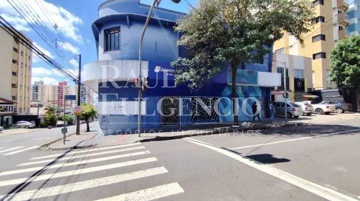 Loja para alugar no centro de Londrina - Foto 2