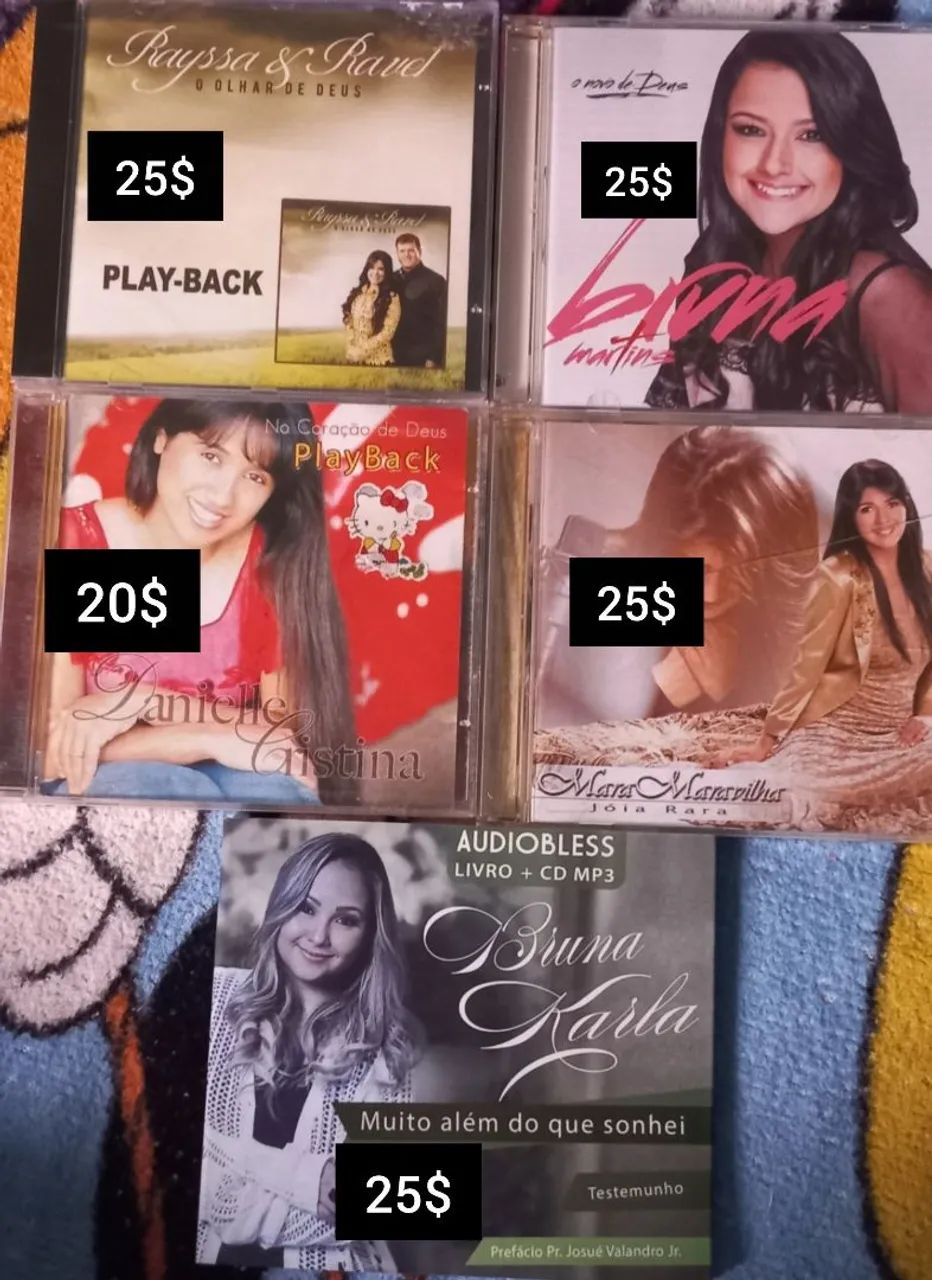 CDS GOSPEL - Foto 5