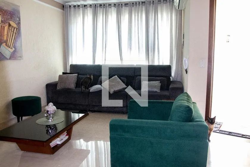 Casa à Venda - Vila Gustavo, 4 Quartos, 350 m2 - Foto 4