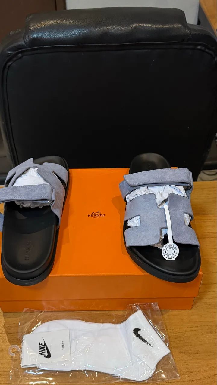 hermes tam 41-42 - Foto 2
