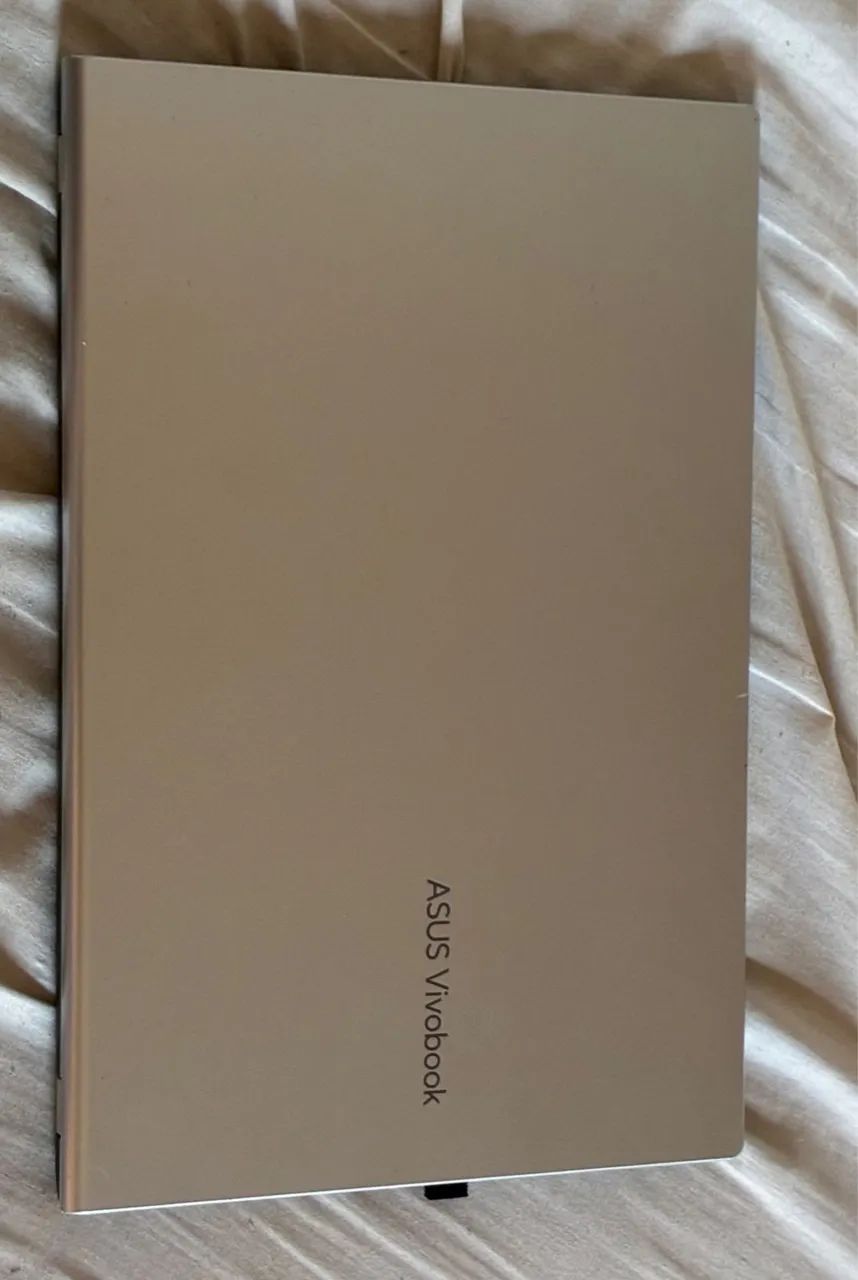 notebook ASUS VivoBook 15 | i5 e 4GB  - Foto 2
