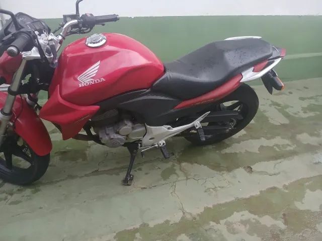 CB - R 300  - Foto 5