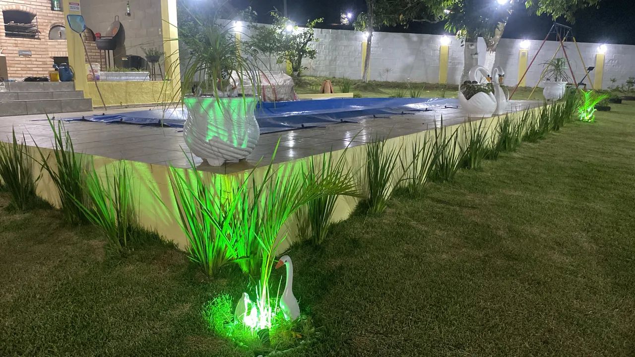 Chácara  piraporão  ( piedade) - Foto 2