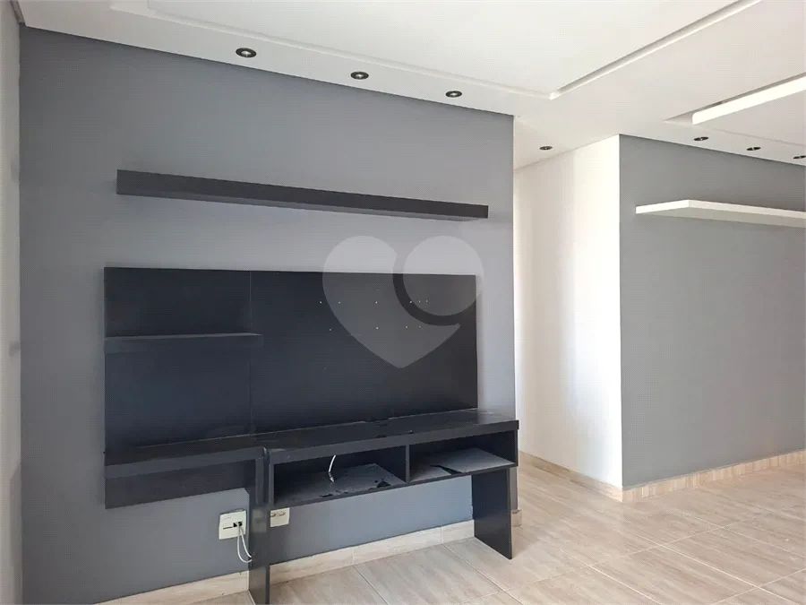 Apartamento com 2 quartos à venda em Vila anastácio - SP - Foto 3