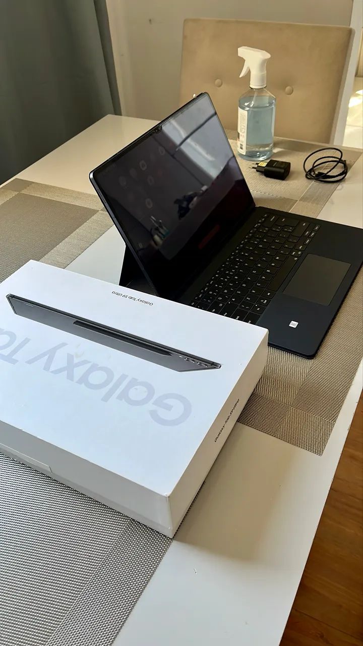Galaxy Tab S9 Ultra 512GB - Foto 4
