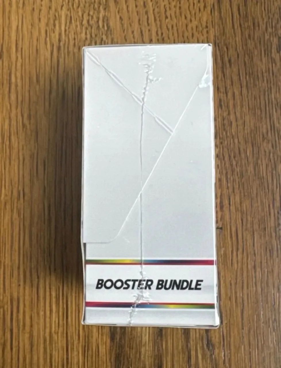 Pokémon 151- Booster Bundle Inglês Lacrada - Foto 2