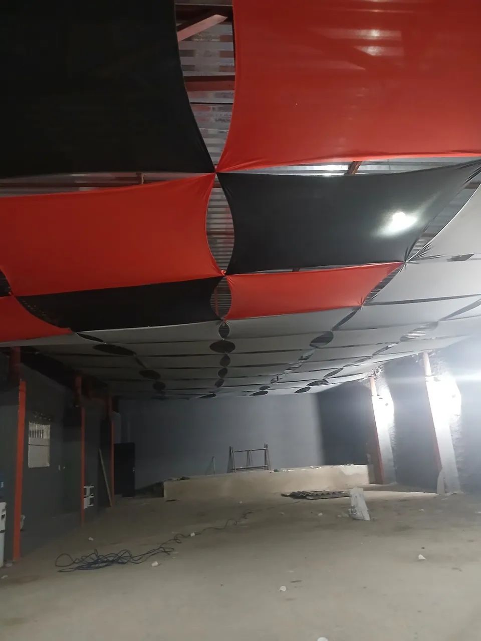 Malhas tensionadas  - Foto 5