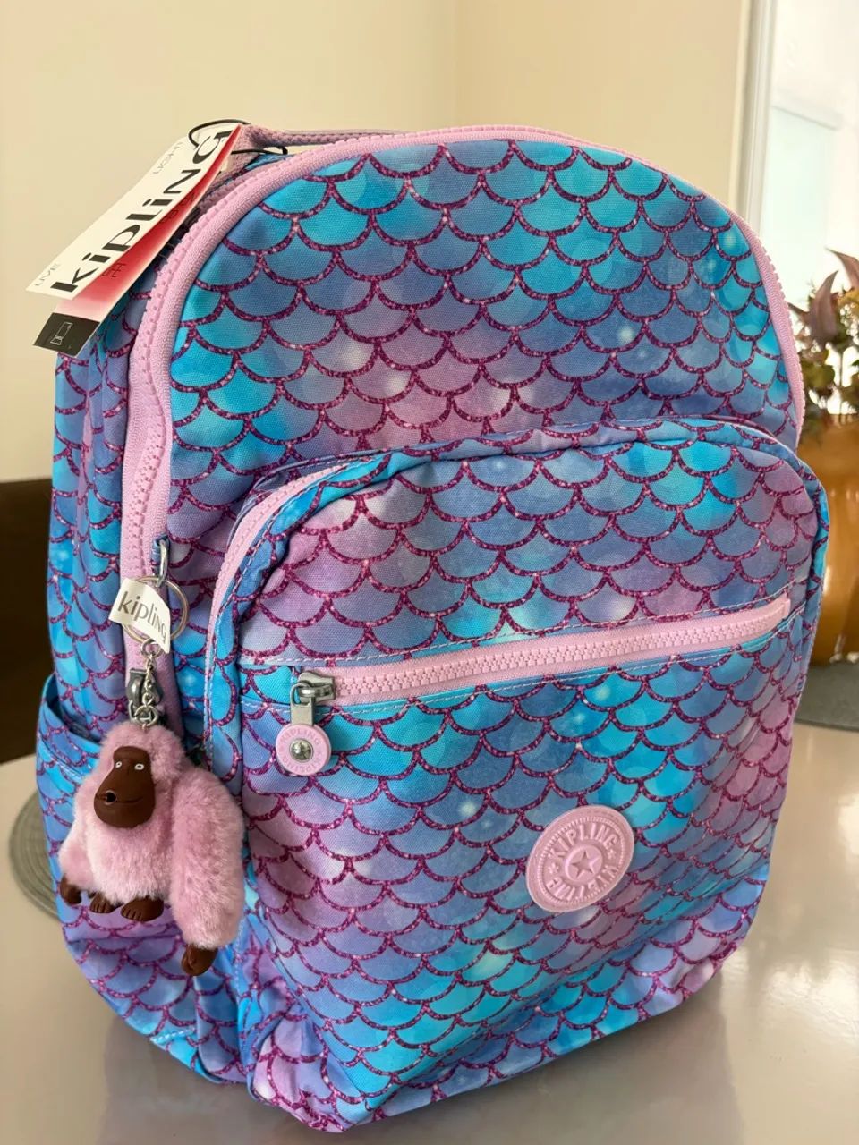Mochila Kipling Nova 