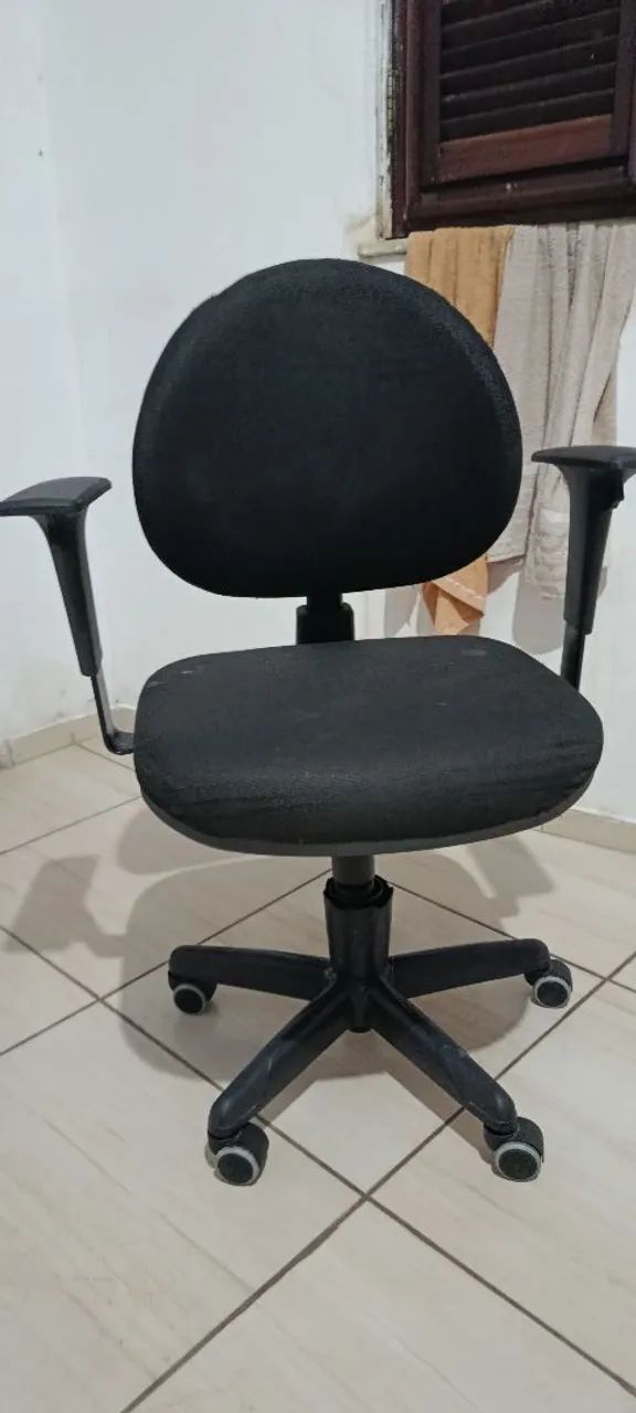 Cadeira de escritório 