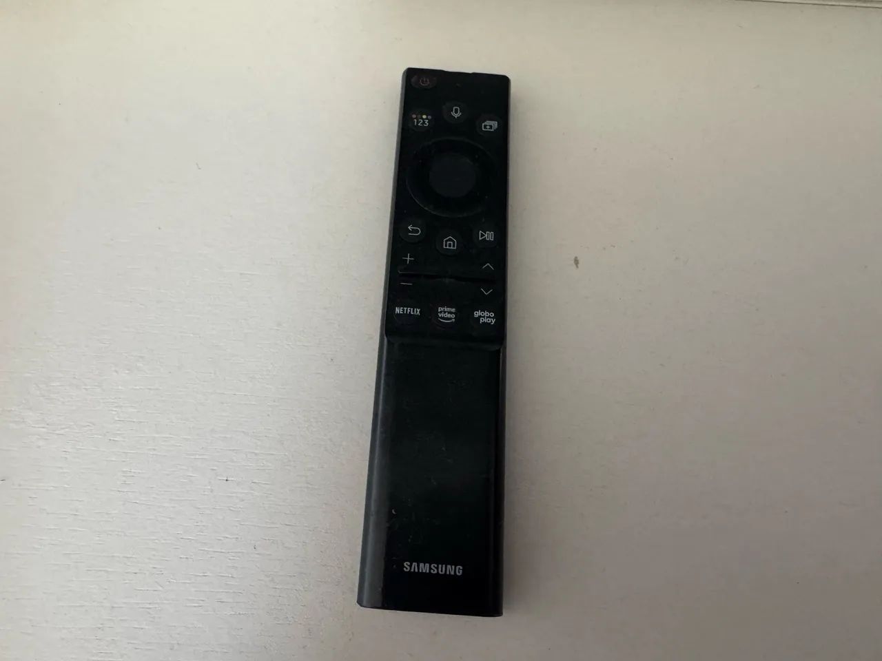 Smart TV Samsung Qled 55 Polegadas 4k HDR - Foto 3