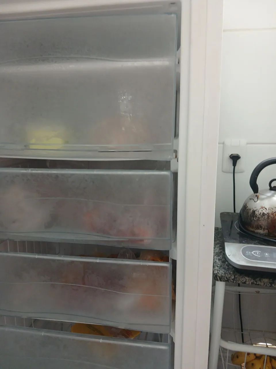 Freezer - Foto 3