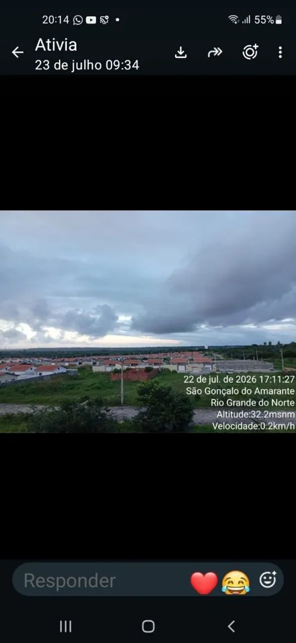 Terreno  - Foto 3