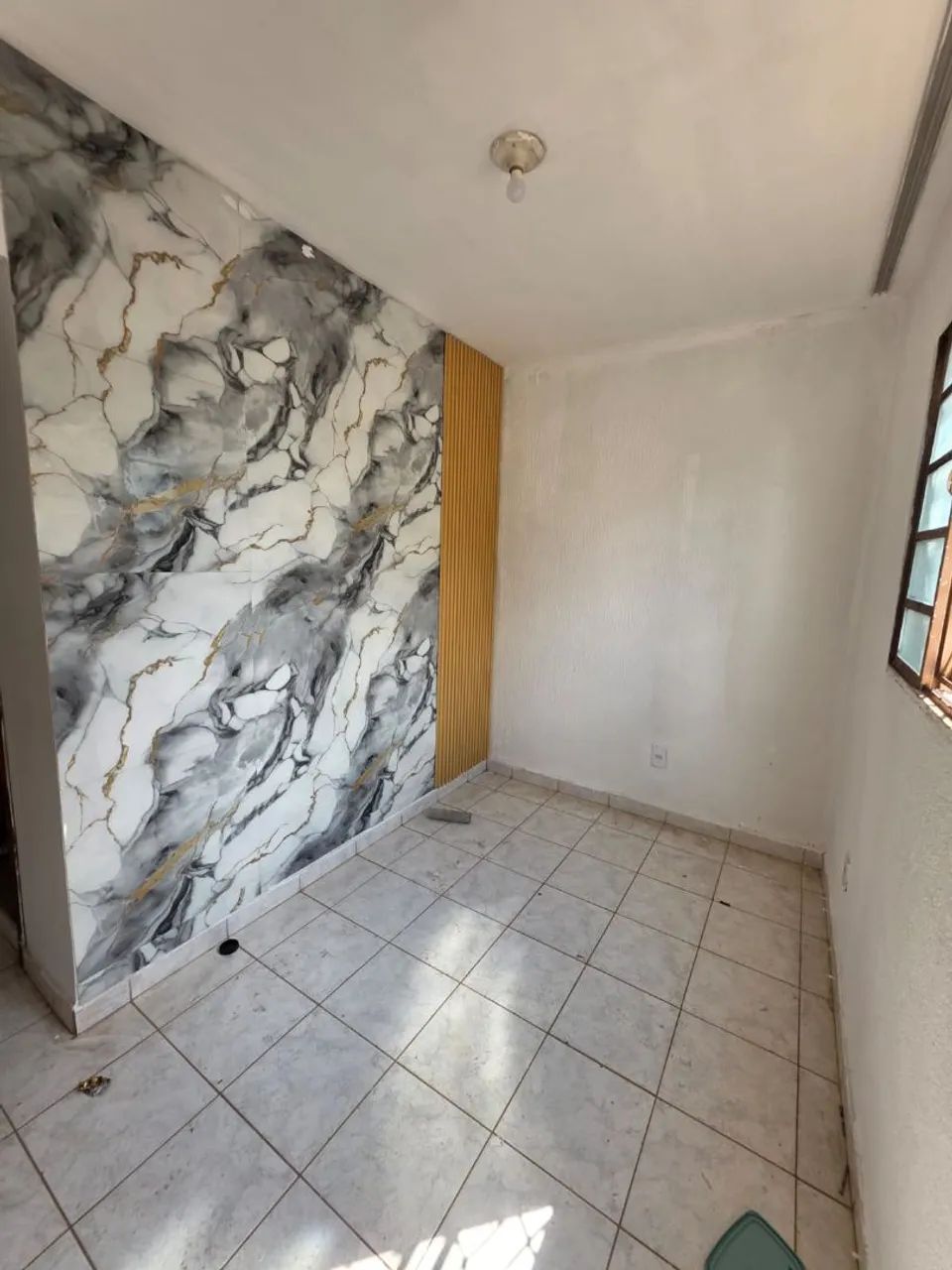 APARTAMENTO 1 QUARTO SETOR DE MANSÕES 