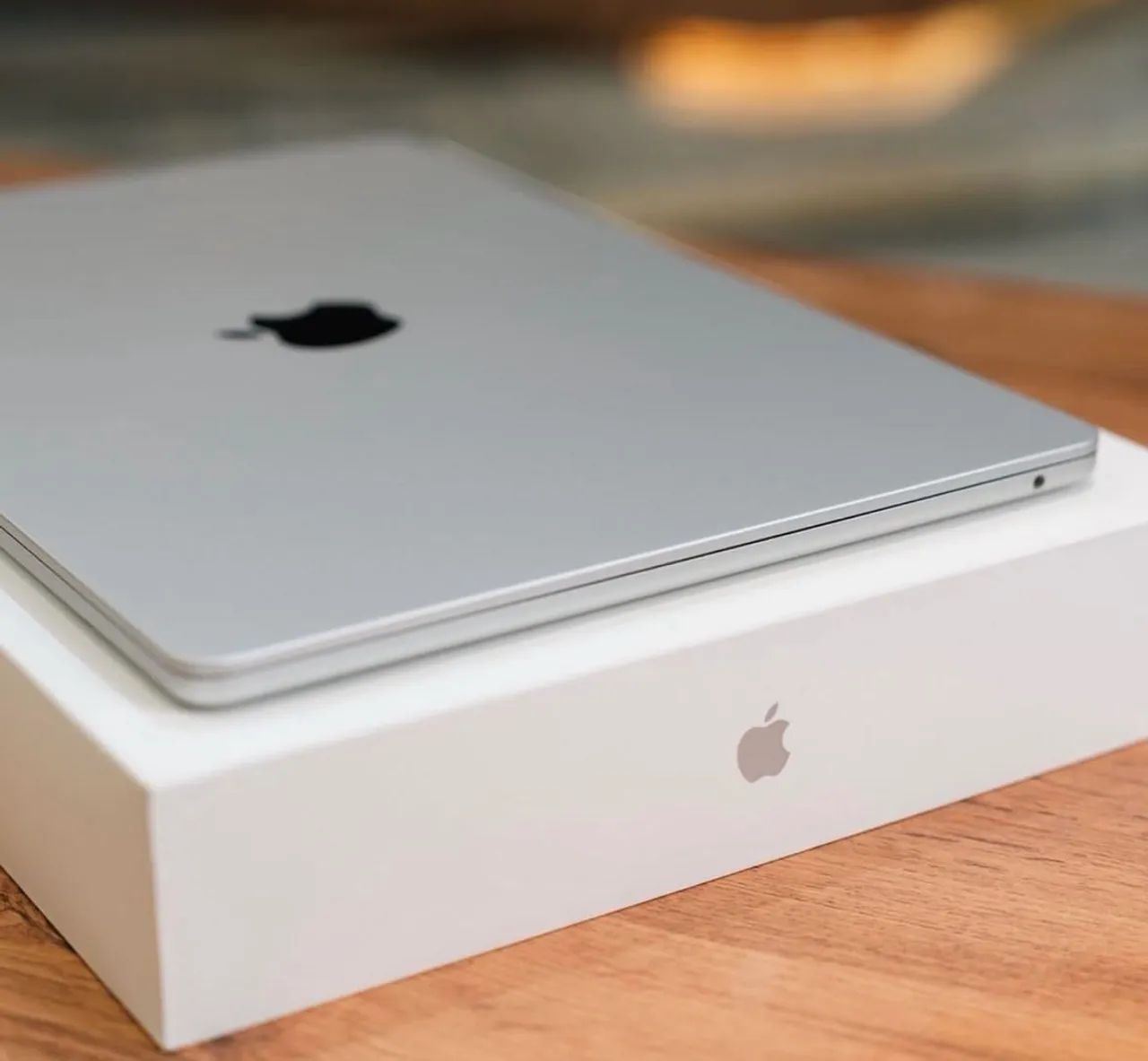 MacBook Air M5 Tela13 16/512GB  - Foto 2