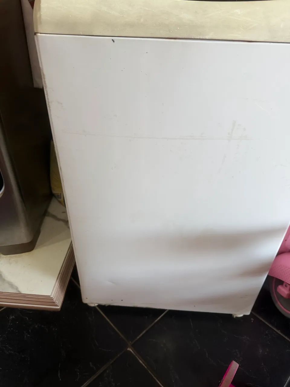 Máquina de lavar roupa  - Foto 5