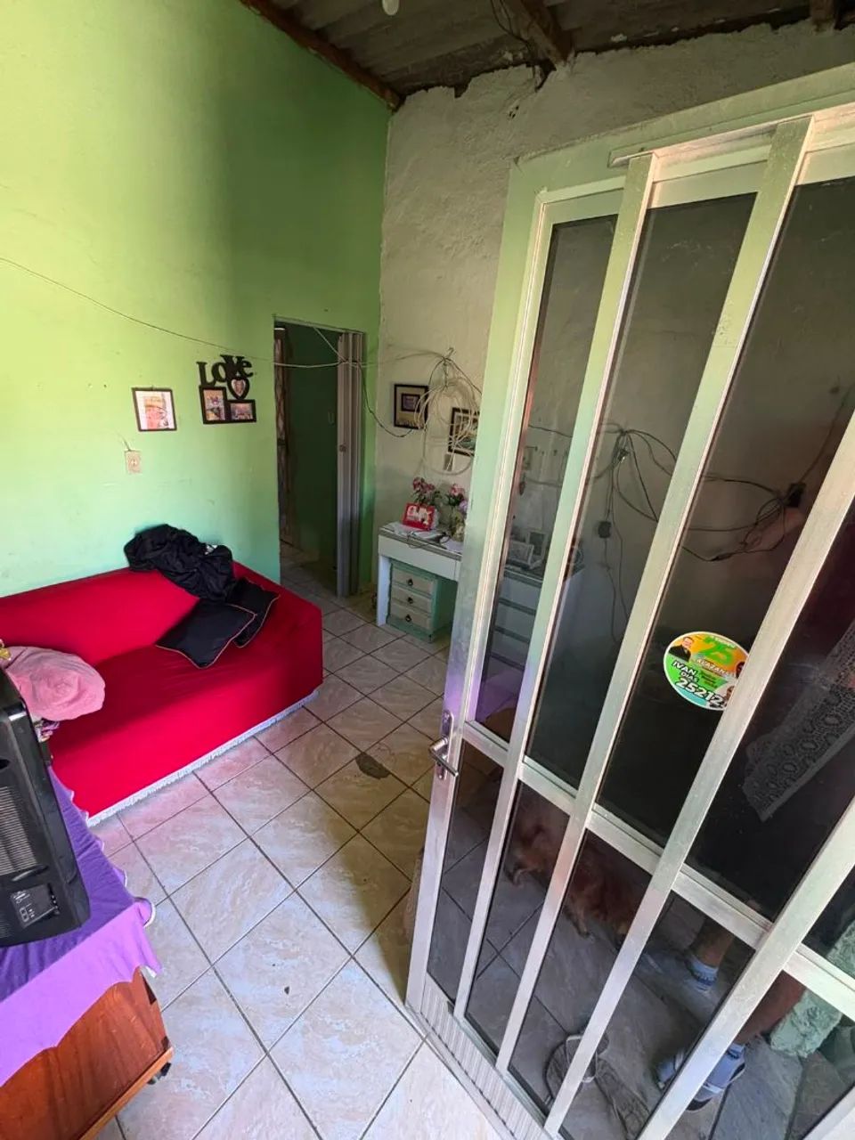 Vendo uma casa  - Foto 3