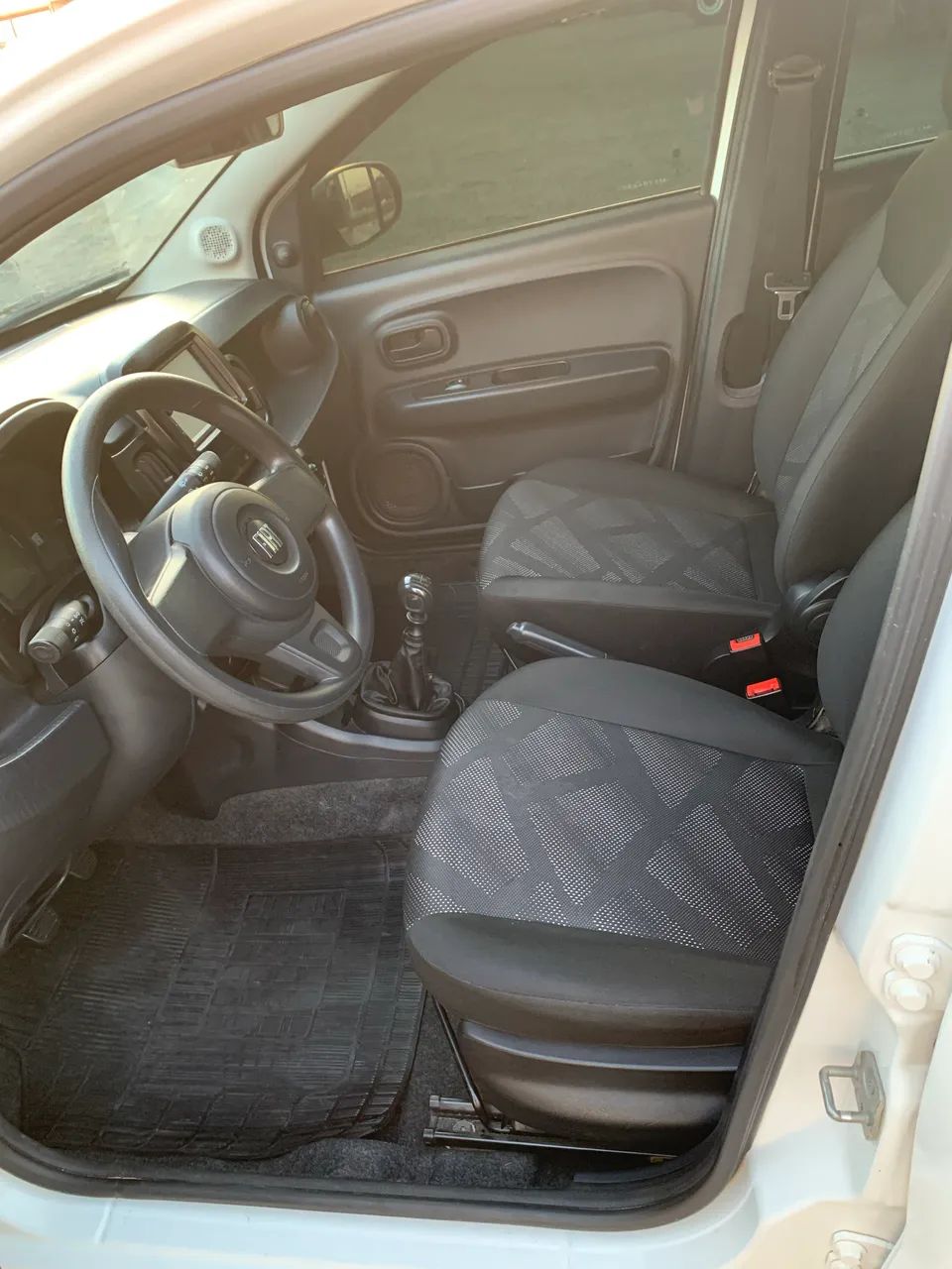Fiat Mobi Like 1.0 Fire Flex 5P. 2021 - Foto 4