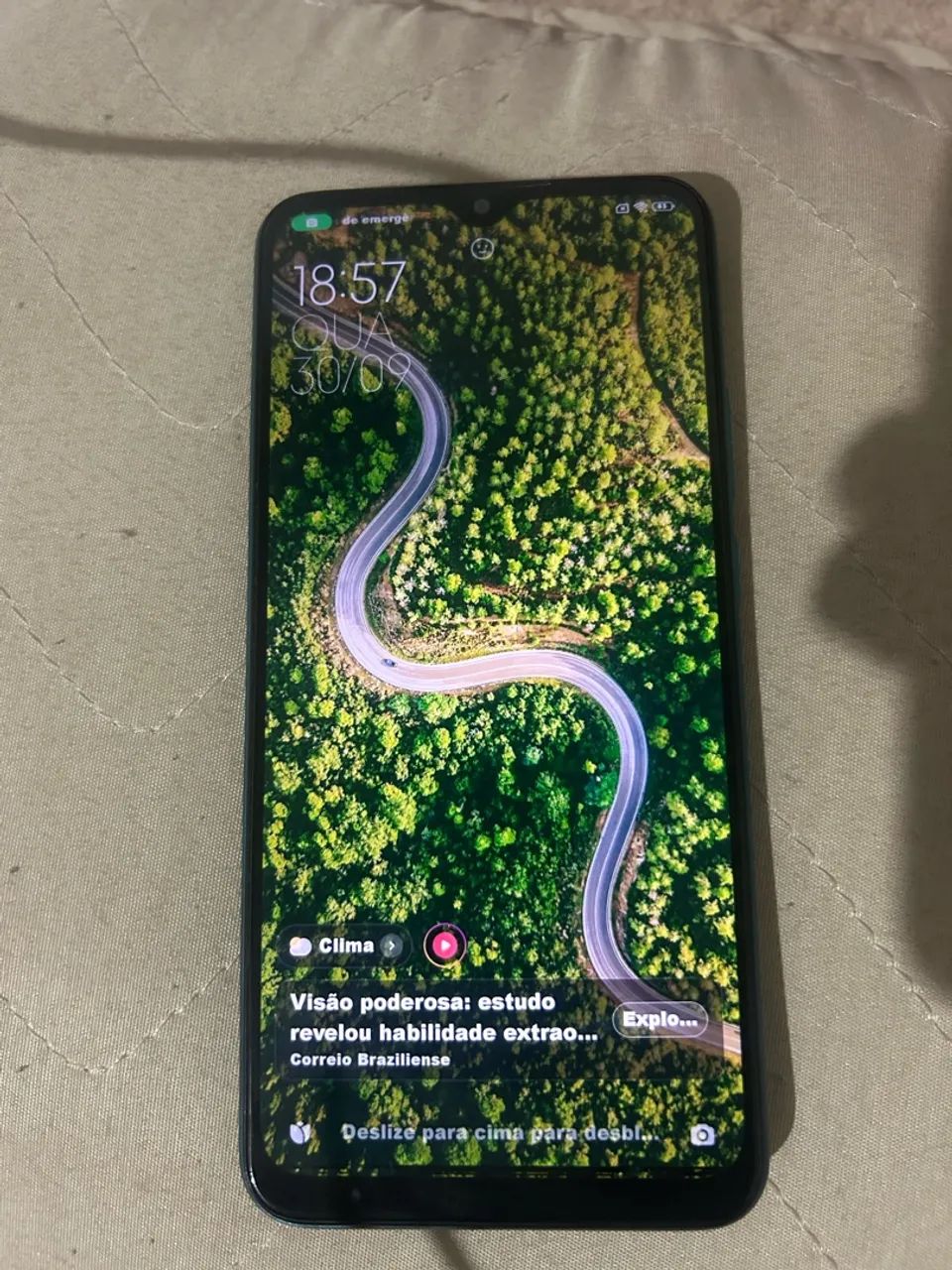 Redmi 9 128 gb  - Foto 2