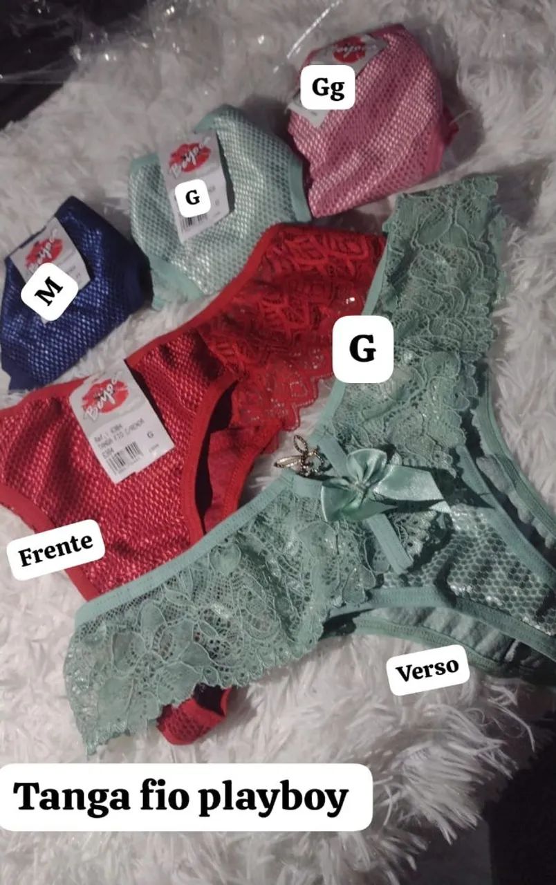 Vende-se peças femininas  - Foto 2