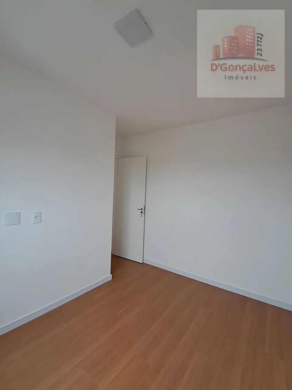 Apartamento em Campanário, Diadema com 2 Dormitórios - Foto 5