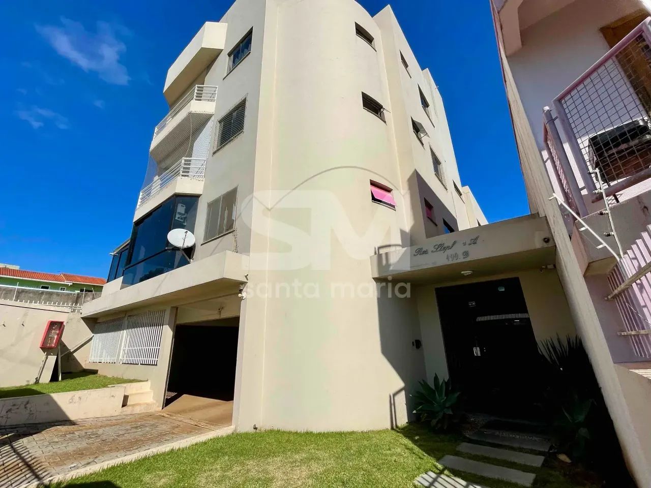 Apartamento para locação, Efapi, Chapecó - SC - Foto 2