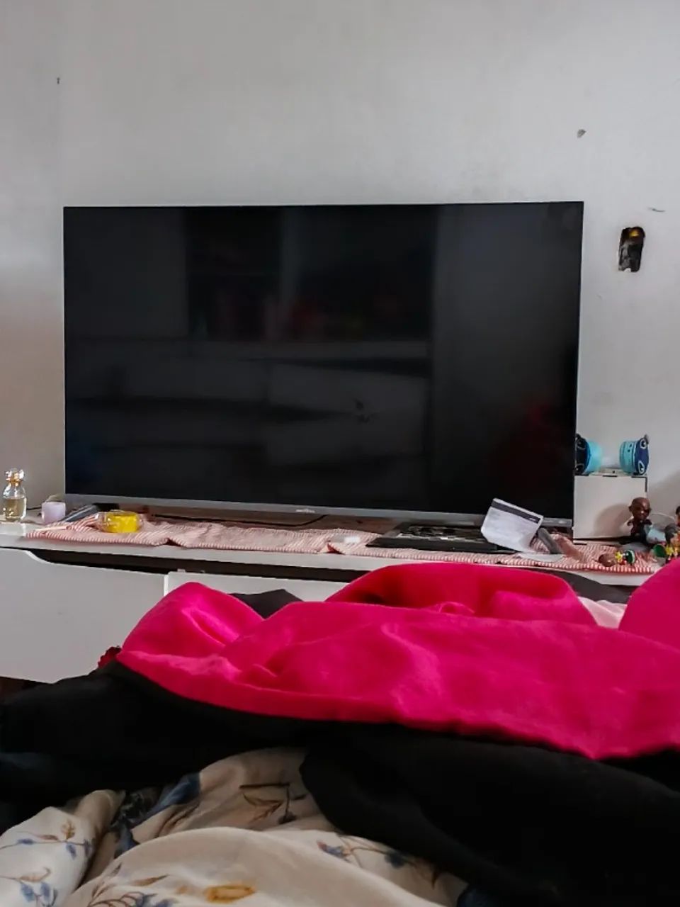 Tv 50 polegadas 