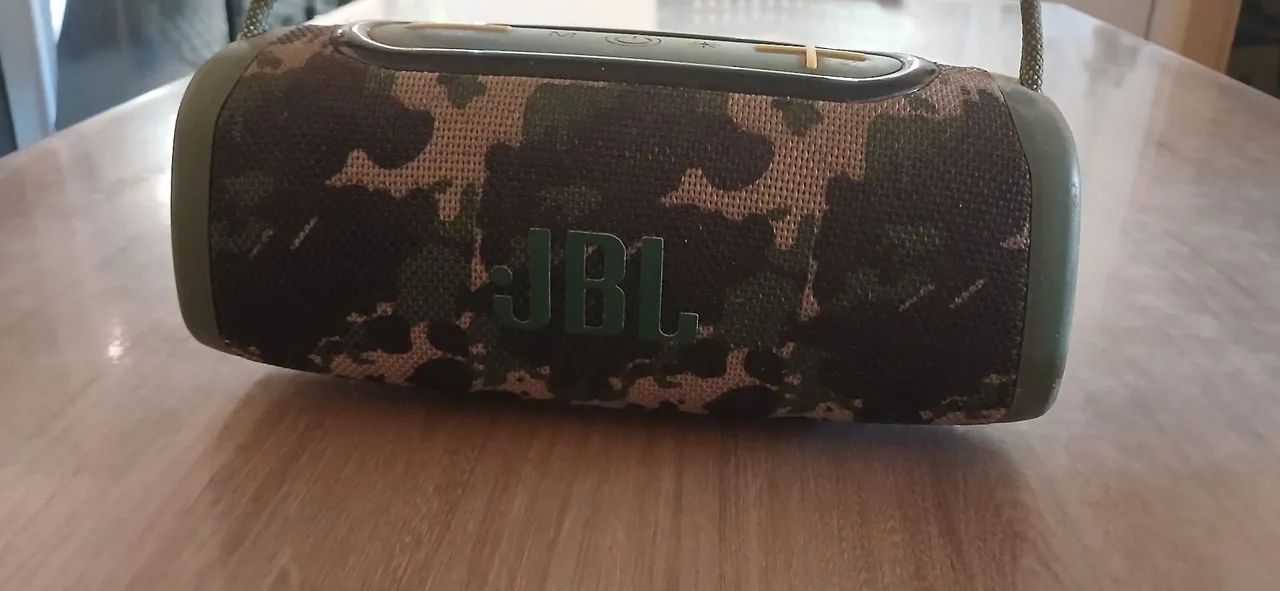 Caixa jbl mini - Foto 2