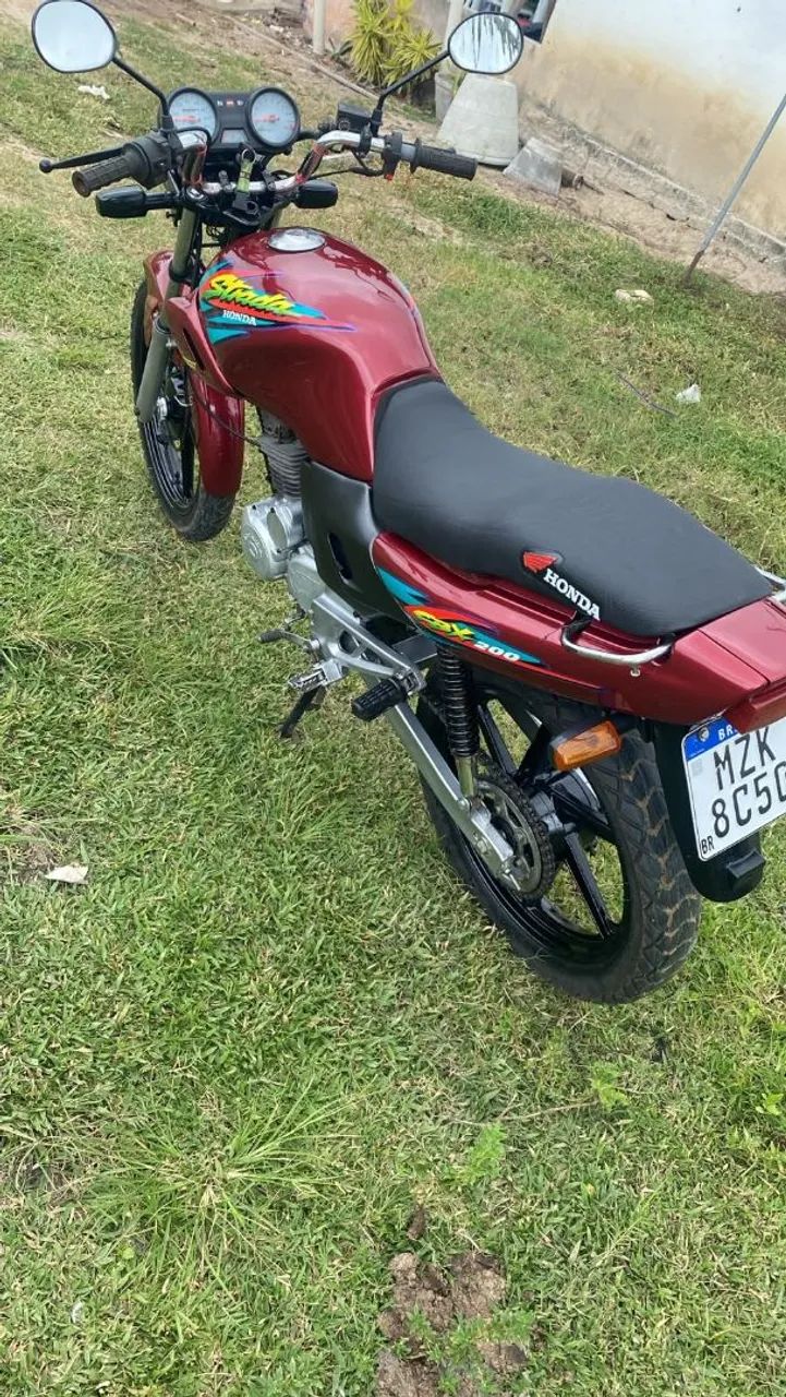 Moto - Foto 2